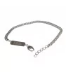 Stainless Steel bracelet by Foxette