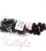 Crystal 8mm Beads mix