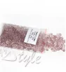 Crystal 8mm Beads mix