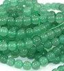 Green Aventurine Beads 6mm - 65Pcs
