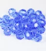 Crystal Beads Preciosa Peridot - 6mm - 1Pc