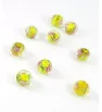 Handmade Lampwork Beads 7x9mm - 1Pc