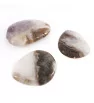 Natural Gemstones Pendants 40-47mm - 3Pcs