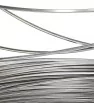 316L Soft 1,5x1,5mm Square stainless steel wire - 2m