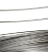 316L Soft Flat 2,5x1mm stainless steel wire - 2m