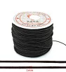 Elastic Thread Nylon 1mm - 20m