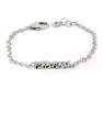 Stainless Steel bracelet BadBoy