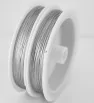 Stainless Steel Wire 0,38mm - 40-60m