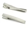 Stainless Steel 304 Alligator Hair Clips 4-8cm - 1Pc