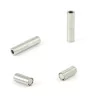 Stainless Steel Magnetic Clasps 16x4x2mm - 1Pair
