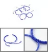 Nylon cord for bracelet - 1Pc