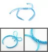 Nylon cord for bracelet - 1Pc