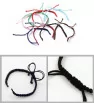 Nylon cord for bracelet - 1Pc