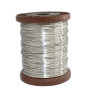Stainless Steel 316L Hard Wire 0,5mm