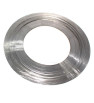 316L Soft Flat 3x0,5mm stainless steel wire