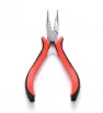 Stainless Steel Chain Nose Plier 13cm