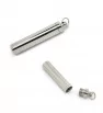 Stainless Steel screw tube 48mm - 1Pcs