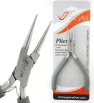 Stainless Steel Round Nose Plier 13cm