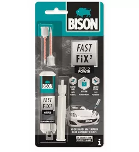 Bison Fast Fix Power 10 g