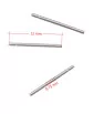 Stainless steel 316L components for Earring - 1Pc+P