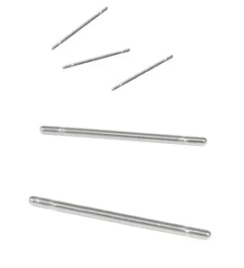 Stainless steel 316L components for Earrings - 1Pc+P