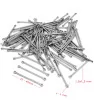 Stainless Steel Connectors 25-45mm - 1Pc