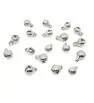 Stainless Steel bell 9mm - 1Pcs