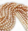 Natural Freshwater Pearls 2-8mm - 1Strand