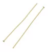 Stainless Steel headpin - 1Pc