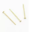 Stainless Steel headpin - 1Pc