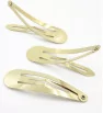 Hair clips Stainless Steel 316 - 1PC+P