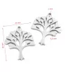 Stainless Steel Tree 18x15mm