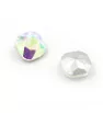 Crystal Square Rivoli 10x10mm