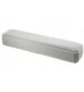 Velvet box grey 55x225x30mm