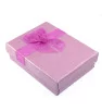 Gift box for jewelry set 90x70x25mm