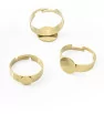 Finger Ring Setting 6-12mm - 1Pc