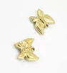 Stainless Steel Butterfly 14mm - 1Pcs