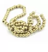 SSteel Round Beads 5mm 304/316