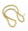 Round solid Beads 304 3mm - 1Pc+