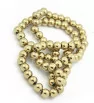 Beads Round 8x3mm