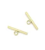 Stainless Steel ending 16x2mm - 1Pc+P