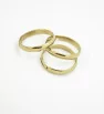 Finger Ring 316 17x3mm - 1Pc+P