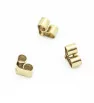 Stainless steel Ears Nut - 1Pcs+P