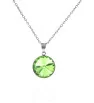 Stainless Steel Pendant Twinkle