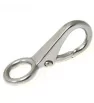 Stainless Steel 304 Key Clasp 55mm