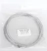 Stainless Steel 316L Hard Wire 0,8mm