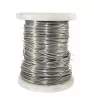 Stainless Steel 316L Wire 0,1mm - 0,5Kg