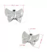 Stainless Steel Butterfly 14mm - 1Pcs