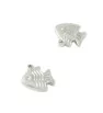 Stainless Steel Fish 14,5xmm - 1Pcs