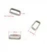 Stainless Steel component 9x5mm - 1Pc+P